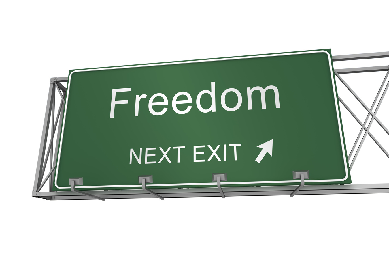 freedom